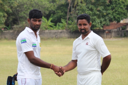 Opening Ceremony of Division III Tournament – 2018