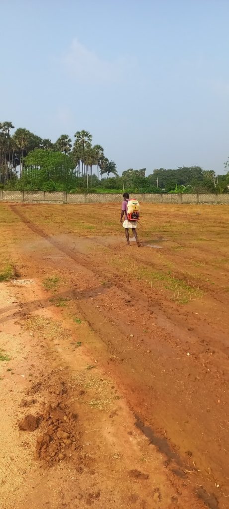 Malakam Ground Update-15-02-2024